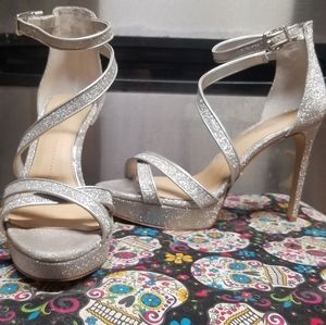 Gianna Binni heels